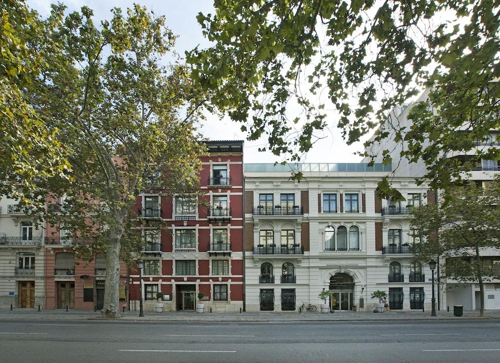 Fotos del hotel - Hospes Palau de la Mar