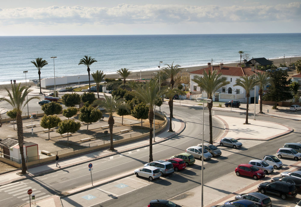 Fotos del hotel - HOTEL BQ ANDALUCIA BEACH