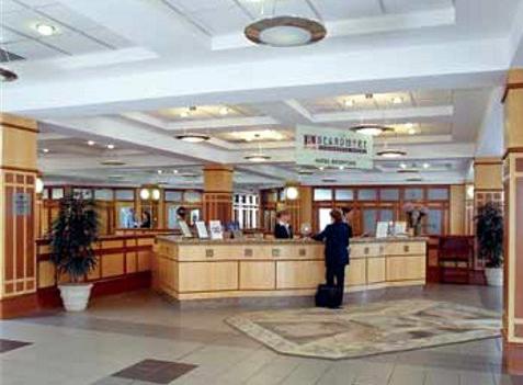 Fotos del hotel - GOLDEN JUBILEE CONFERENCE HOTEL