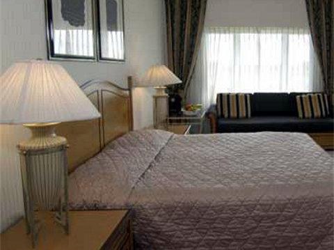 Fotos del hotel - GOLDEN JUBILEE CONFERENCE HOTEL