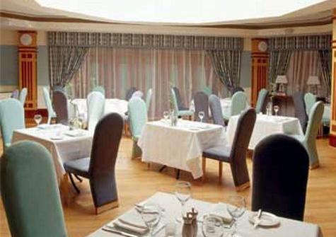 Fotos del hotel - GOLDEN JUBILEE CONFERENCE HOTEL