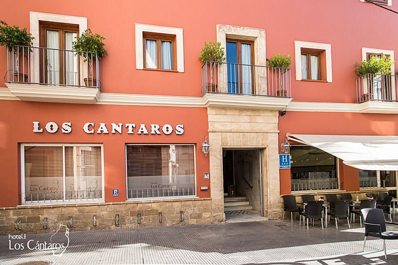 Fotos del hotel - HOTEL LOS CANTAROS