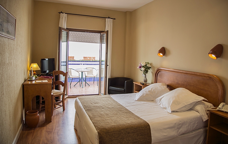 Fotos del hotel - HOTEL LOS CANTAROS