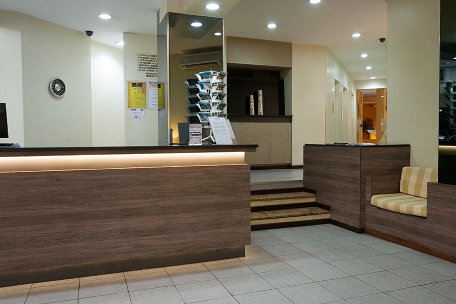 Fotos del hotel - CLH SUITES COPACABANA DOMINGOS FERREIRA