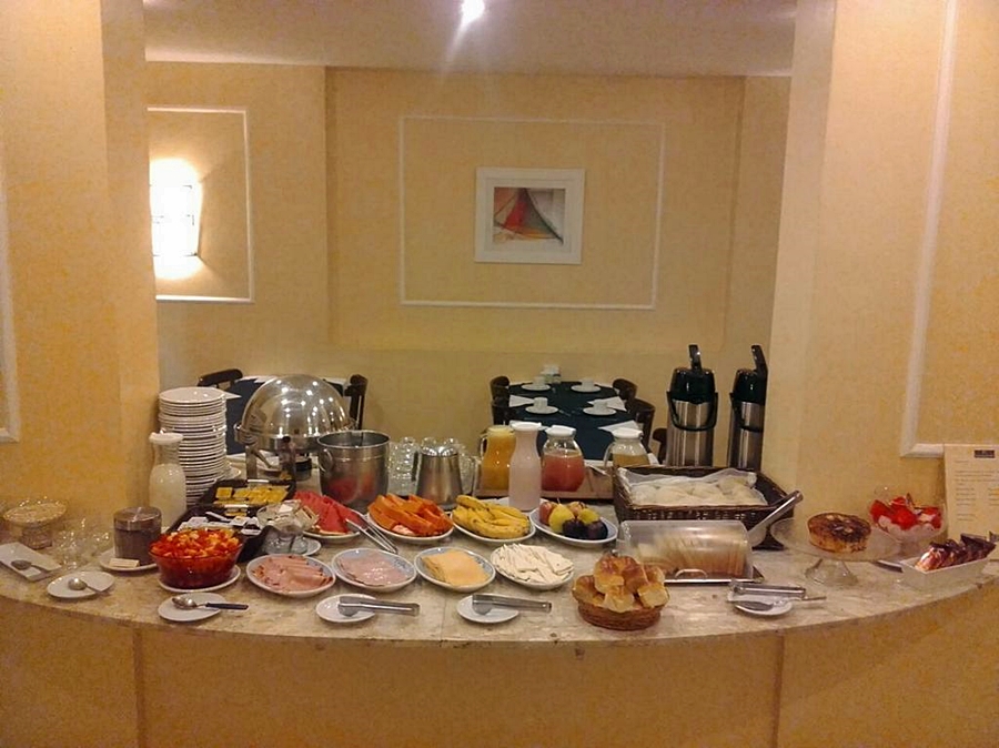 Fotos del hotel - CLH SUITES COPACABANA DOMINGOS FERREIRA