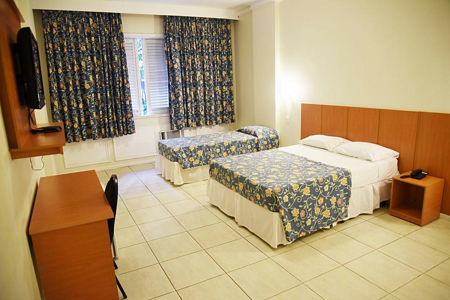 Fotos del hotel - CLH SUITES COPACABANA DOMINGOS FERREIRA