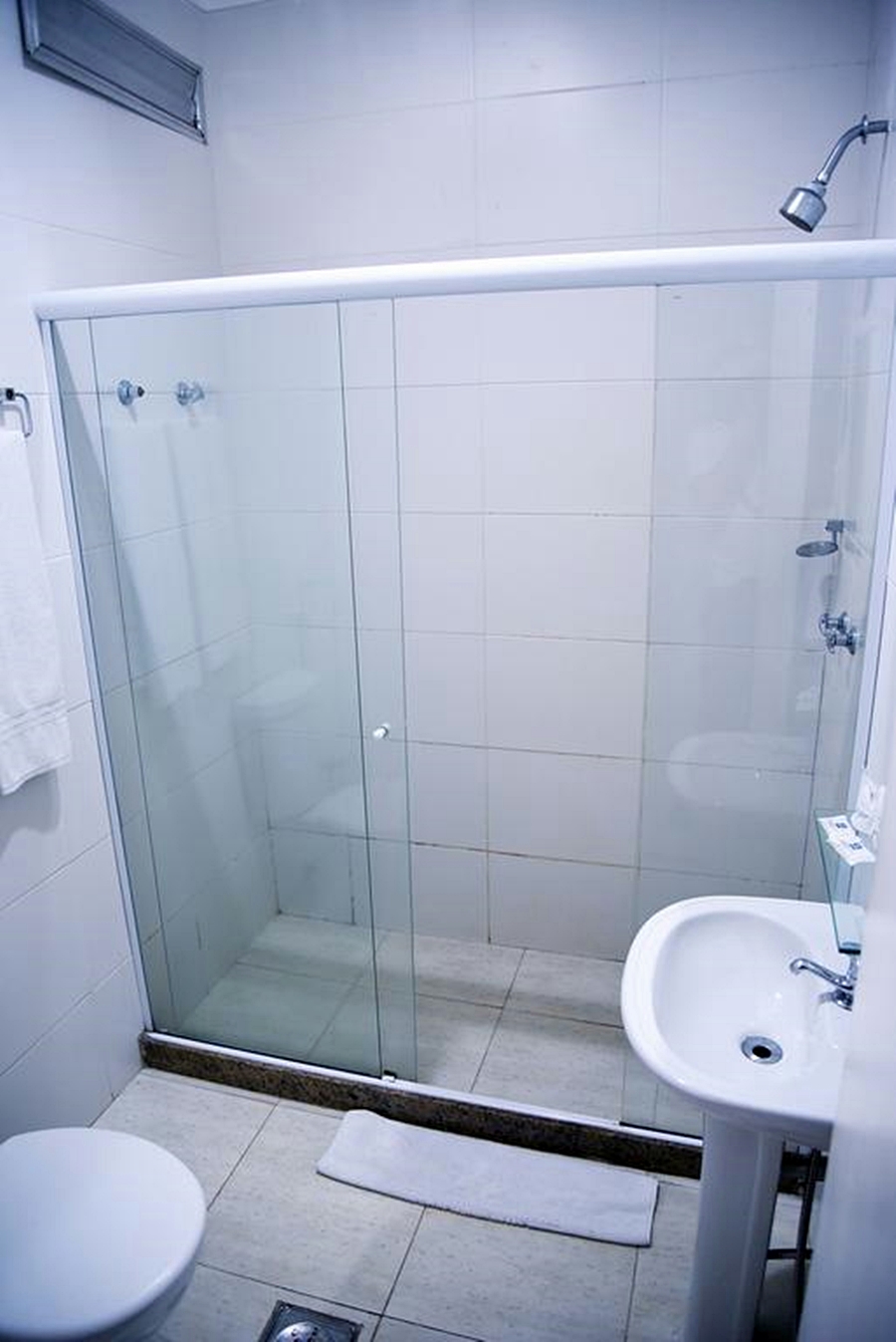 Fotos del hotel - CLH SUITES COPACABANA DOMINGOS FERREIRA