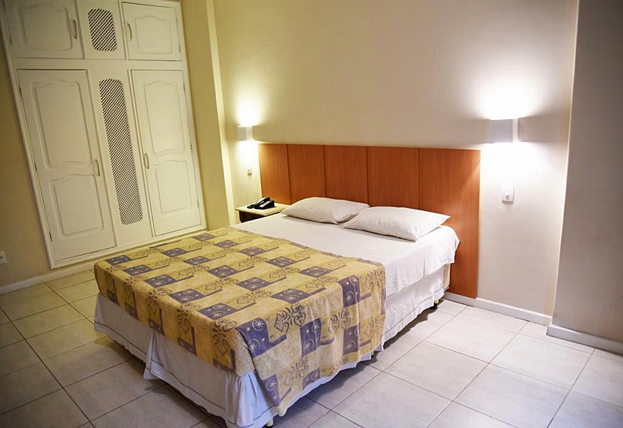 Fotos del hotel - CLH SUITES COPACABANA DOMINGOS FERREIRA