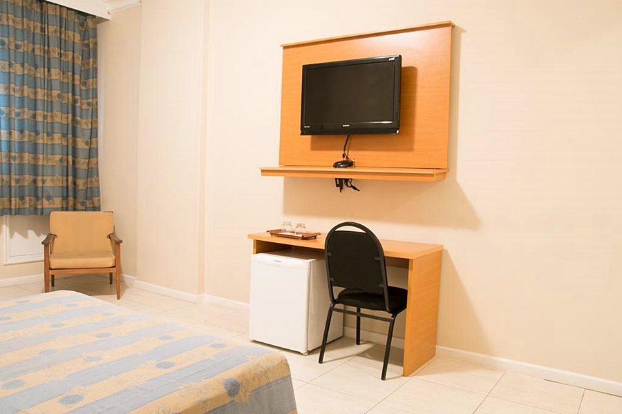 Fotos del hotel - CLH SUITES COPACABANA DOMINGOS FERREIRA