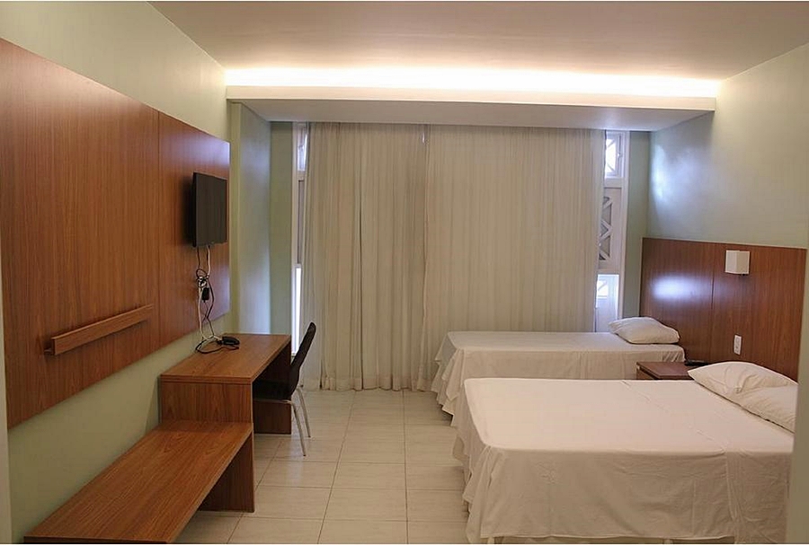 Fotos del hotel - CLH SUITES COPACABANA DOMINGOS FERREIRA