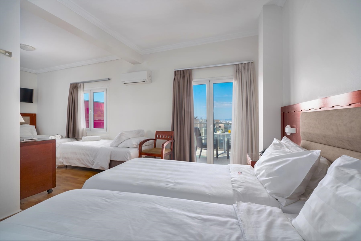 Fotos del hotel - ATTALOS HOTEL