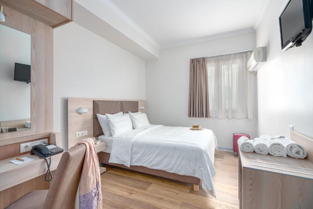 Fotos del hotel - ATTALOS HOTEL