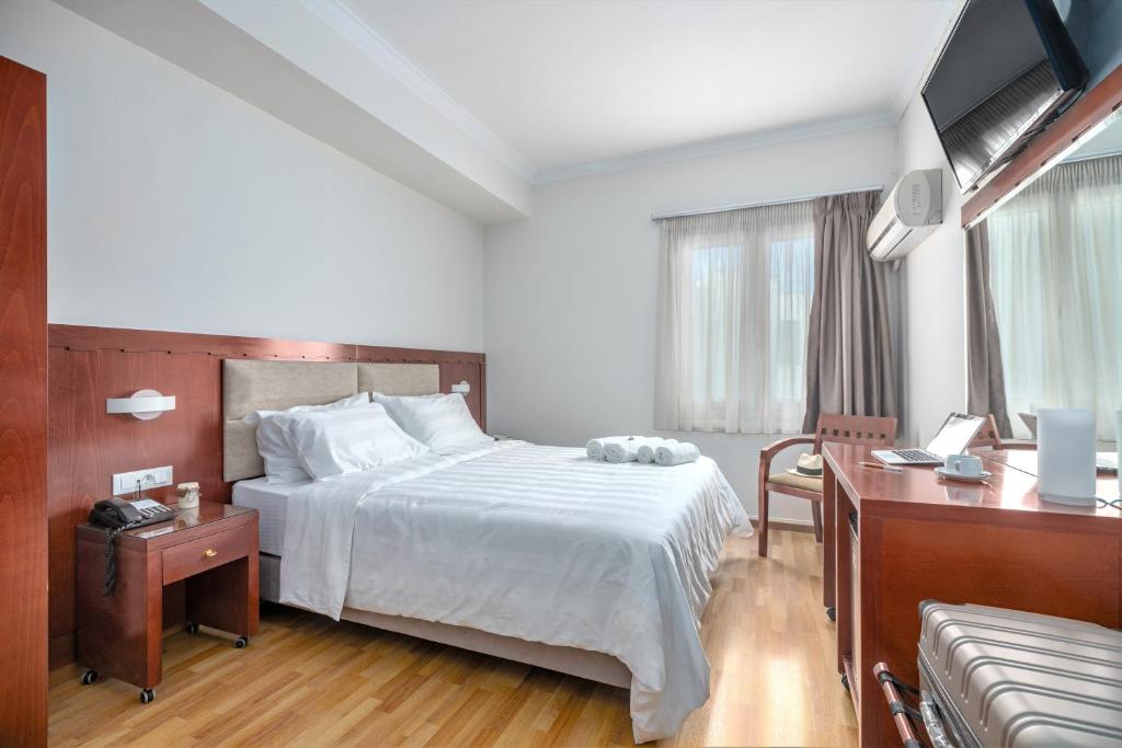 Fotos del hotel - ATTALOS HOTEL