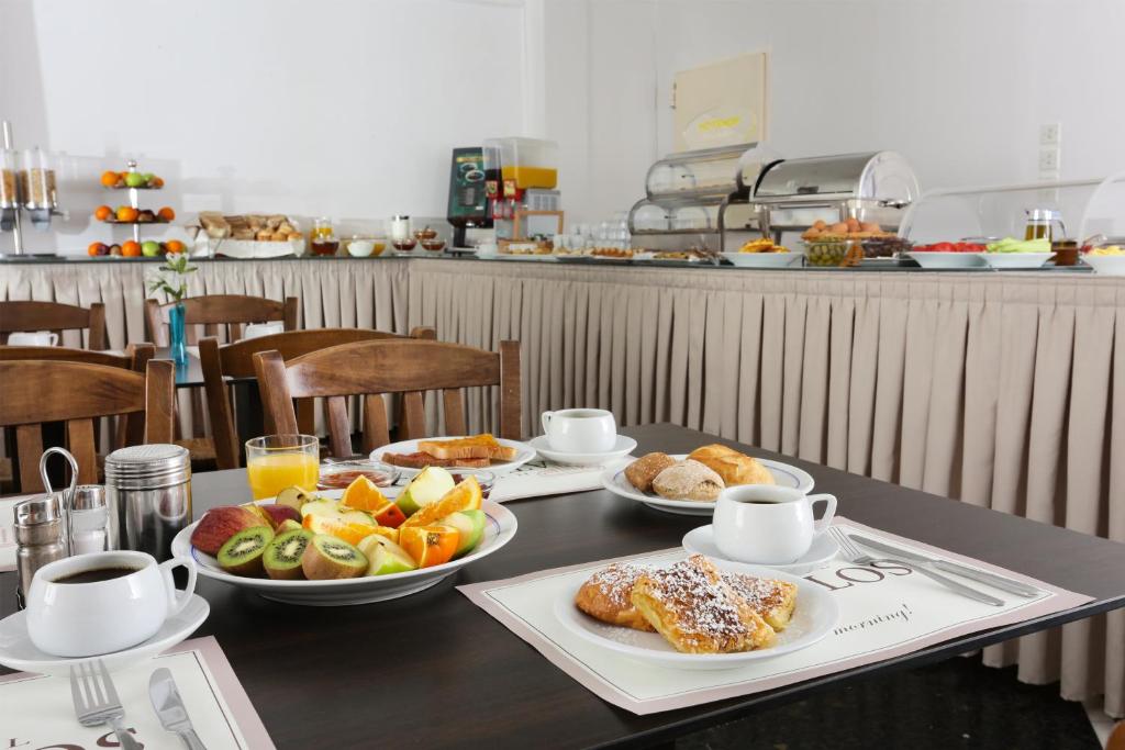 Fotos del hotel - ATTALOS HOTEL