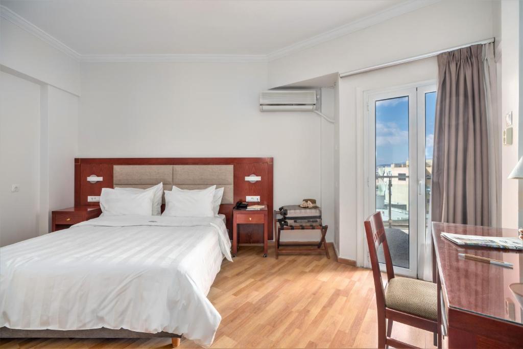 Fotos del hotel - ATTALOS HOTEL