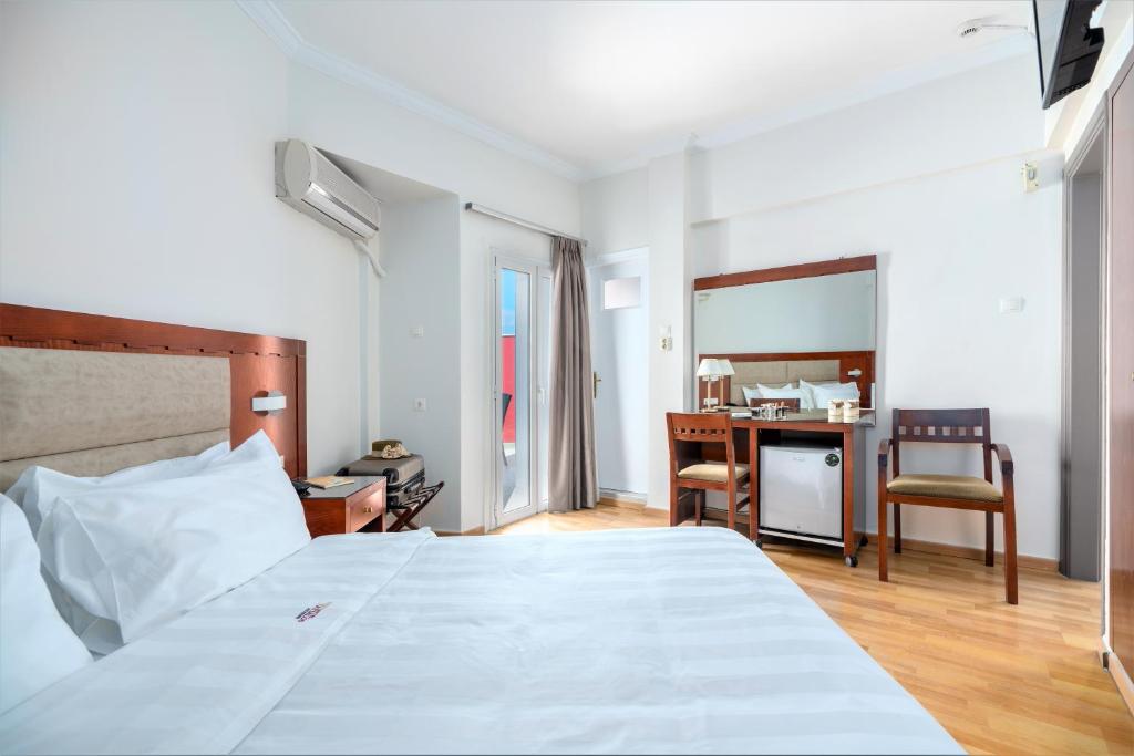 Fotos del hotel - ATTALOS HOTEL