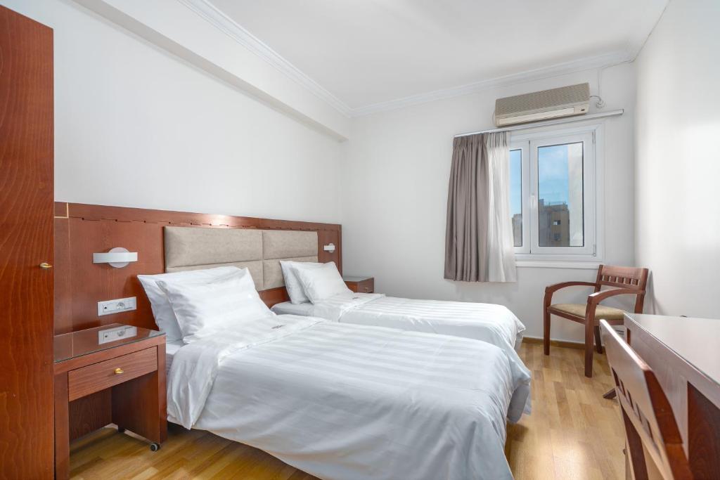 Fotos del hotel - ATTALOS HOTEL
