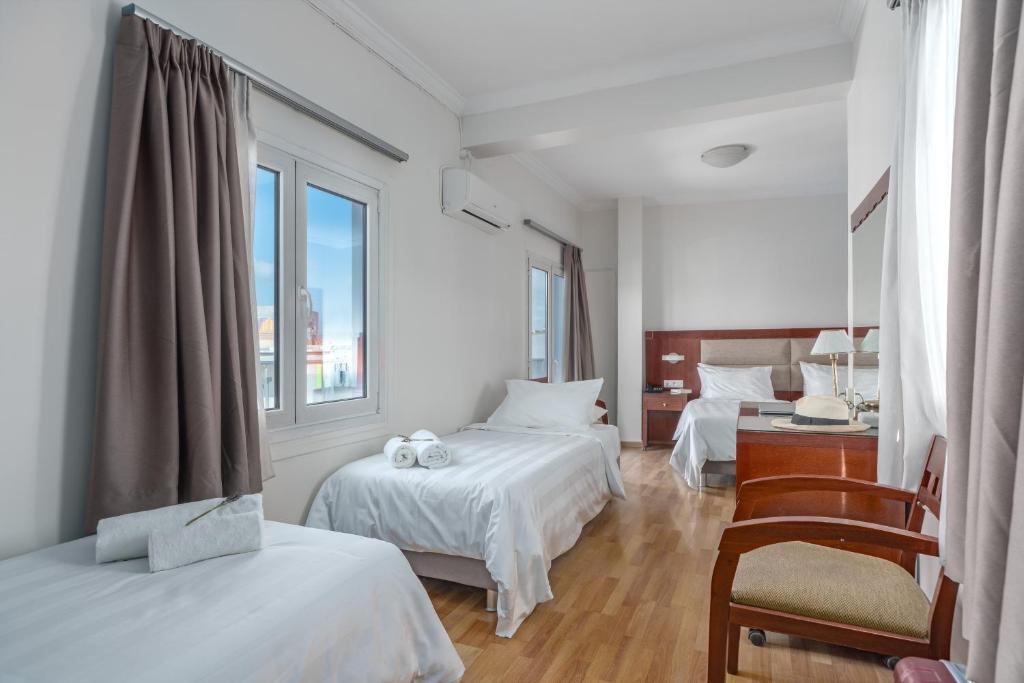 Fotos del hotel - ATTALOS HOTEL