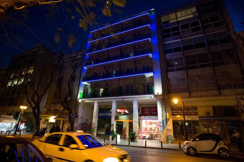 Fotos del hotel - ATTALOS HOTEL