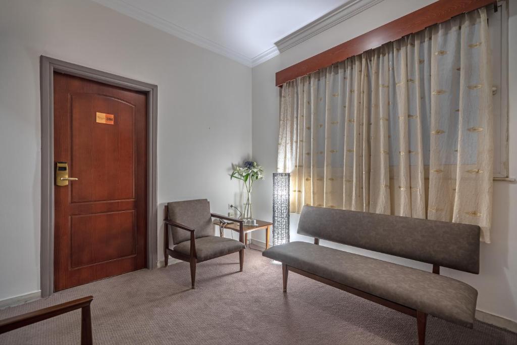 Fotos del hotel - ATTALOS HOTEL