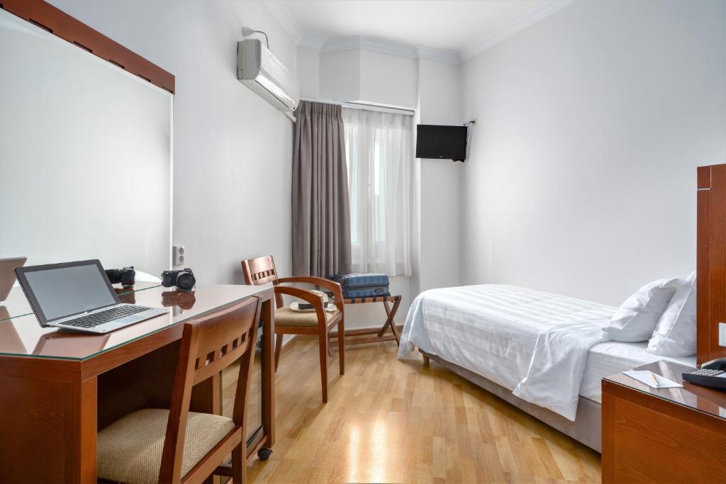 Fotos del hotel - ATTALOS HOTEL