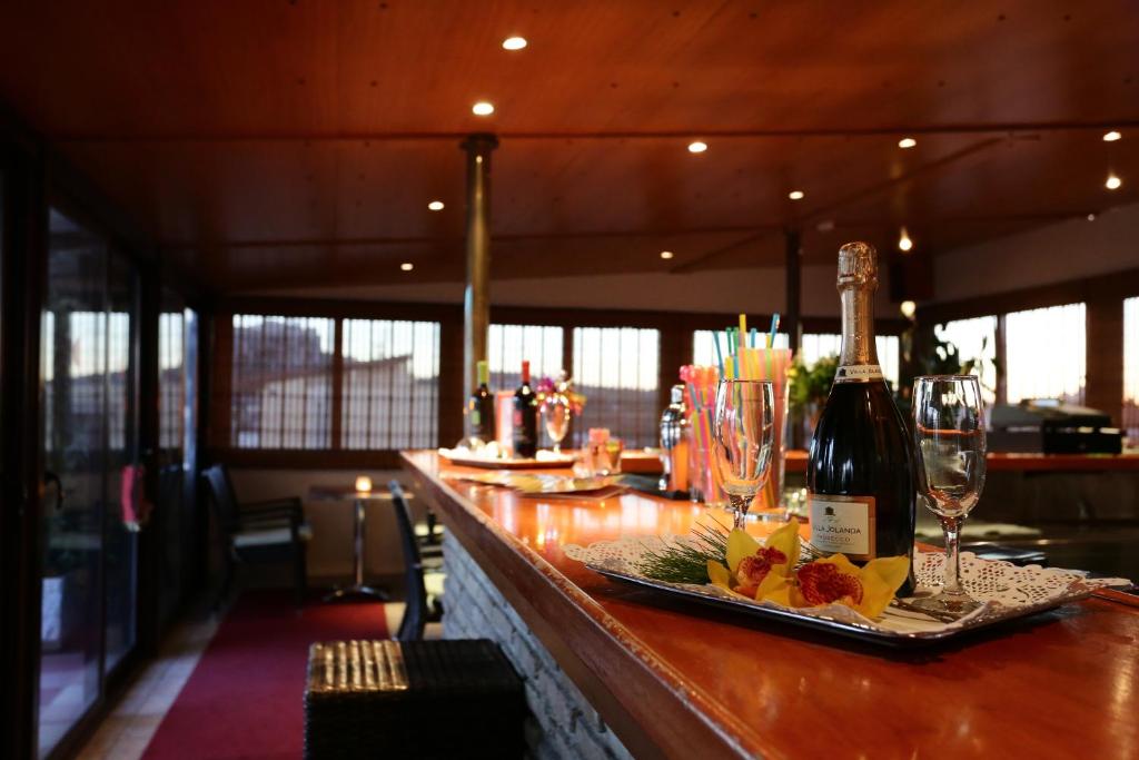 Fotos del hotel - ATTALOS HOTEL