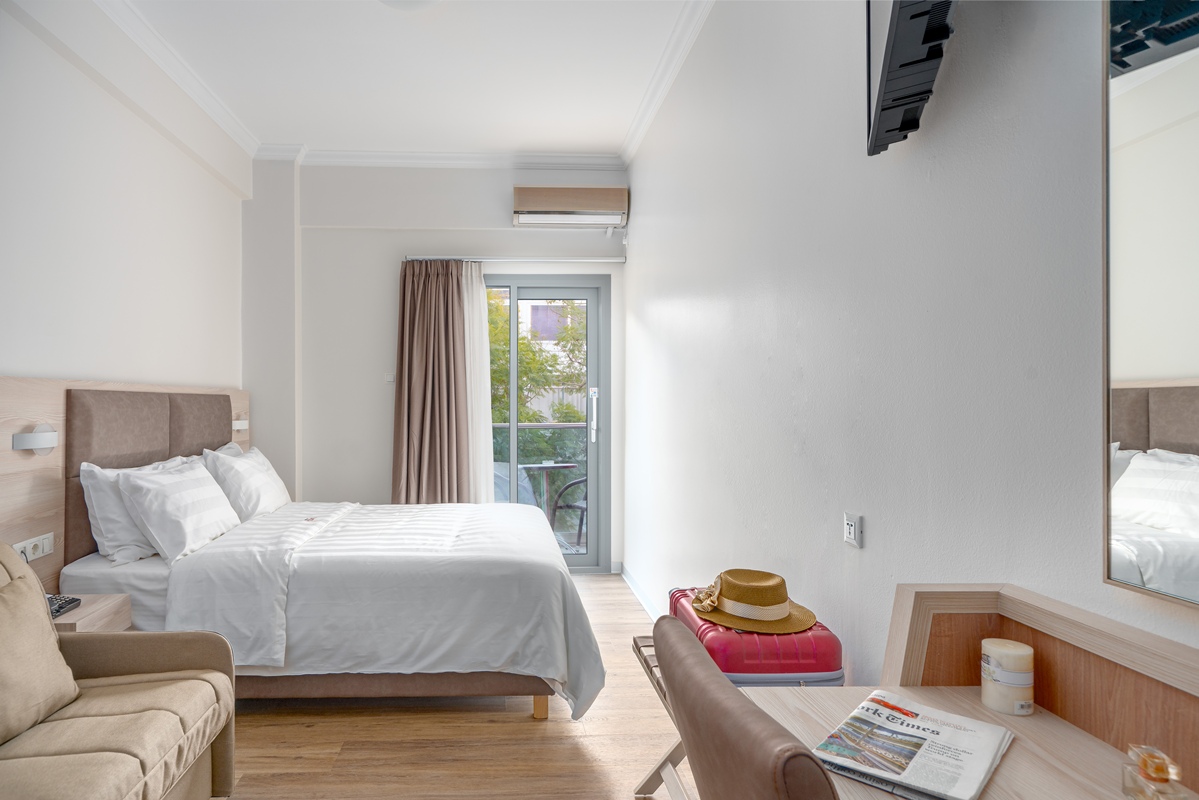 Fotos del hotel - ATTALOS HOTEL