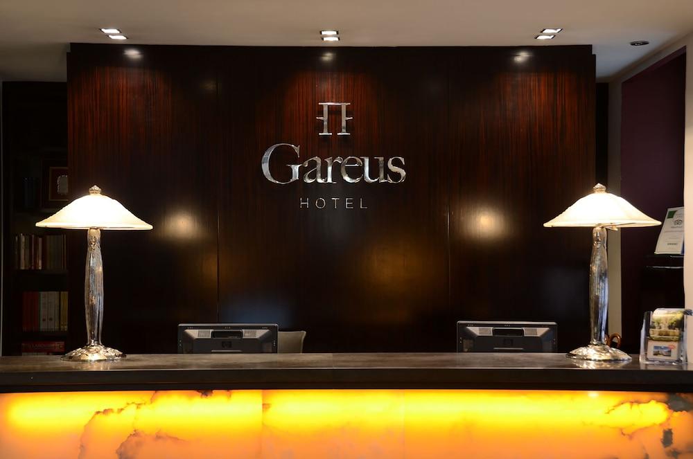 Fotos del hotel - DOMUS SELECTA HOTEL BOUTIQUE GAREUS