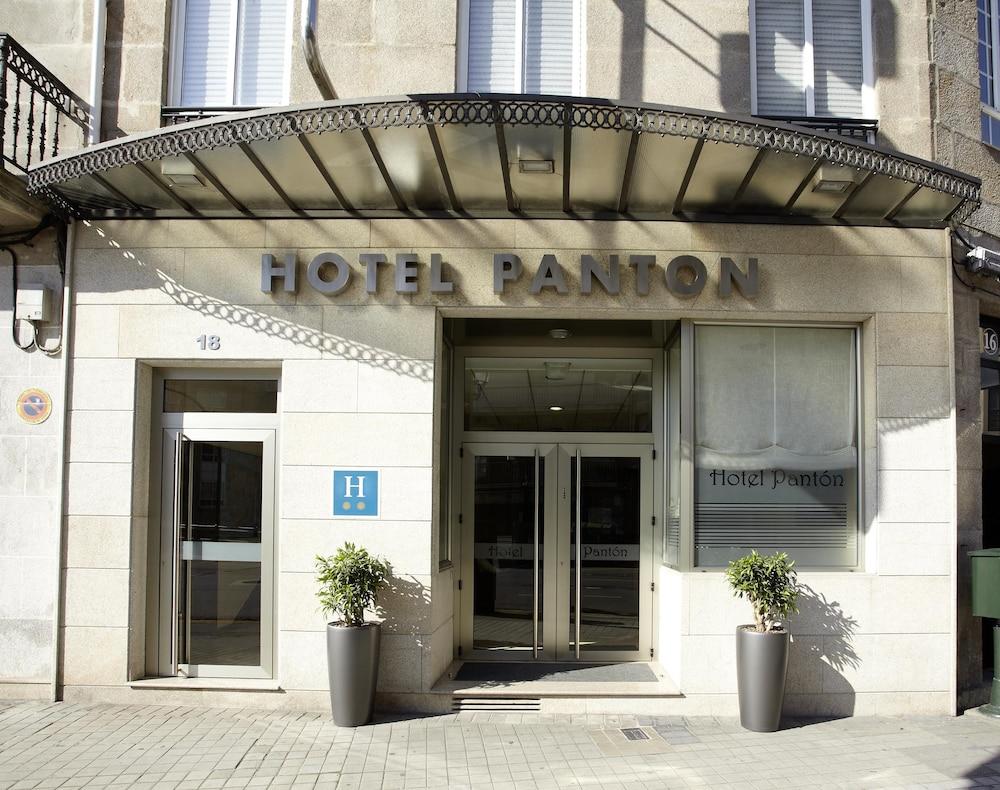 Fotos del hotel - PANTON