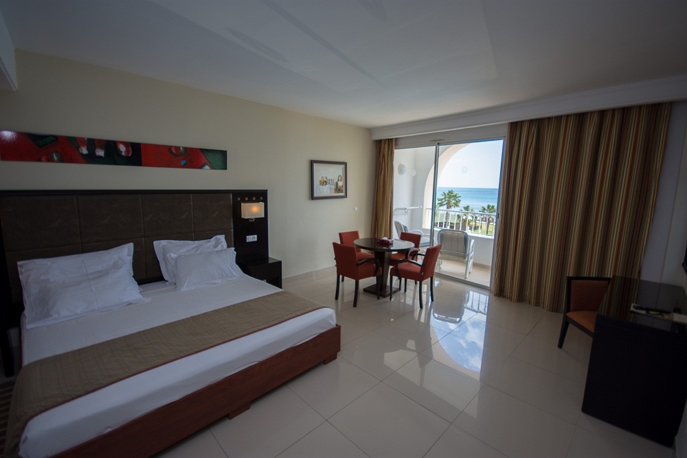 Fotos del hotel - DAR KHAYAM