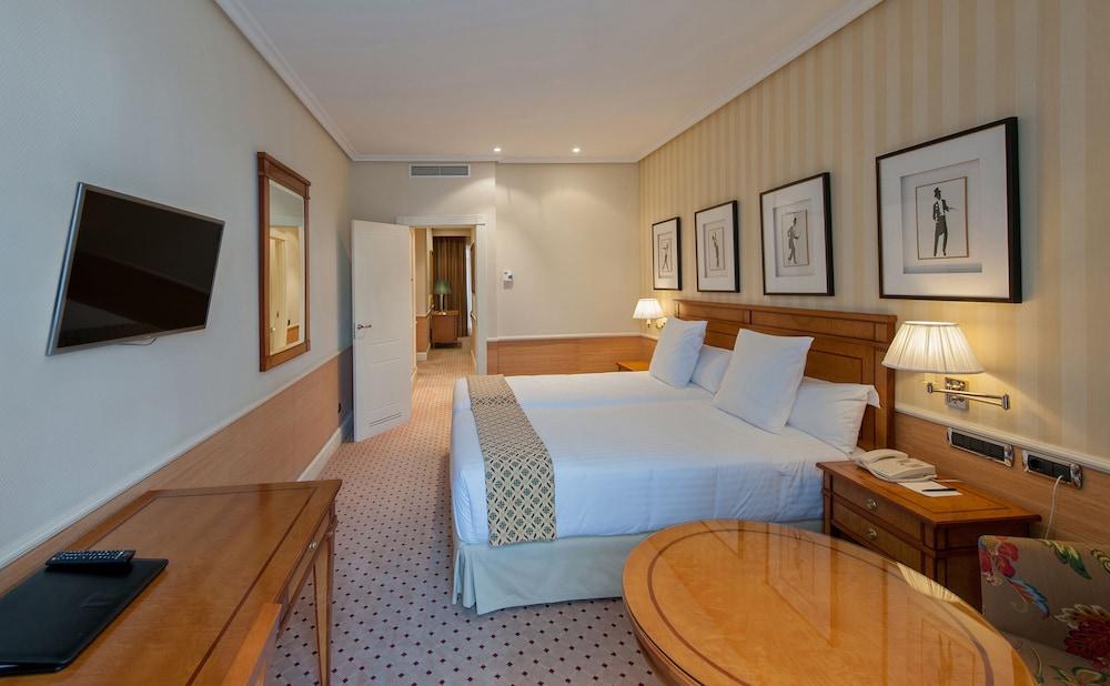 Fotos del hotel - Hotel Valladolid Recoletos
