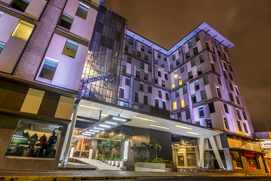 Fotos del hotel - EXE SAN JOSE CENTER
