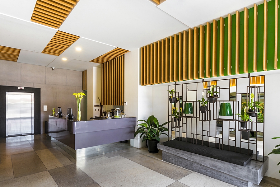 Fotos del hotel - EXE SAN JOSE CENTER