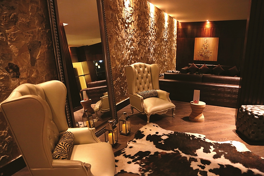 Fotos del hotel - REINA ISABEL