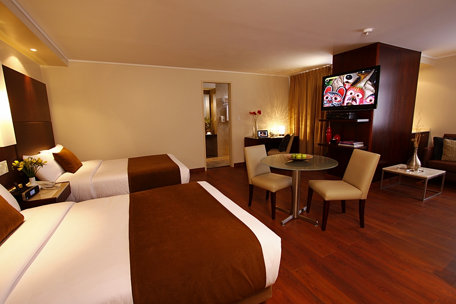Fotos del hotel - REINA ISABEL