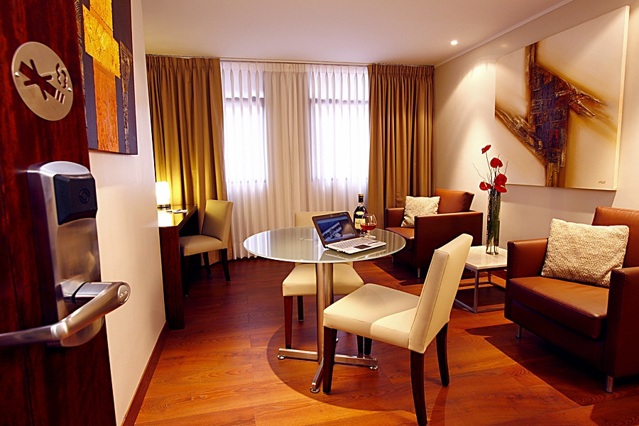 Fotos del hotel - REINA ISABEL