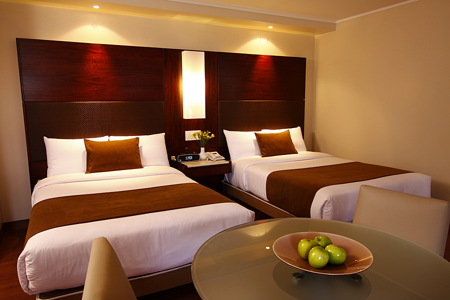 Fotos del hotel - REINA ISABEL