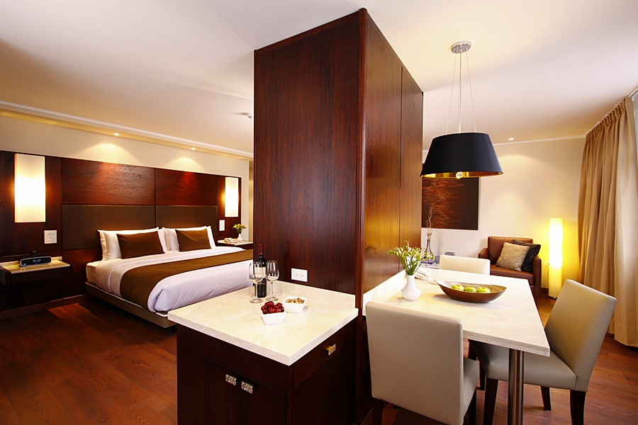 Fotos del hotel - REINA ISABEL