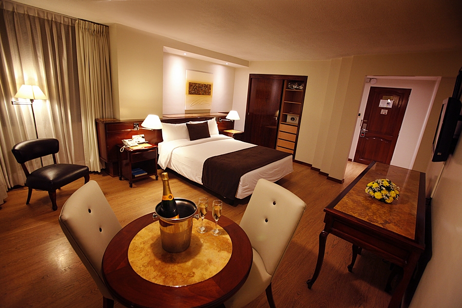 Fotos del hotel - REINA ISABEL