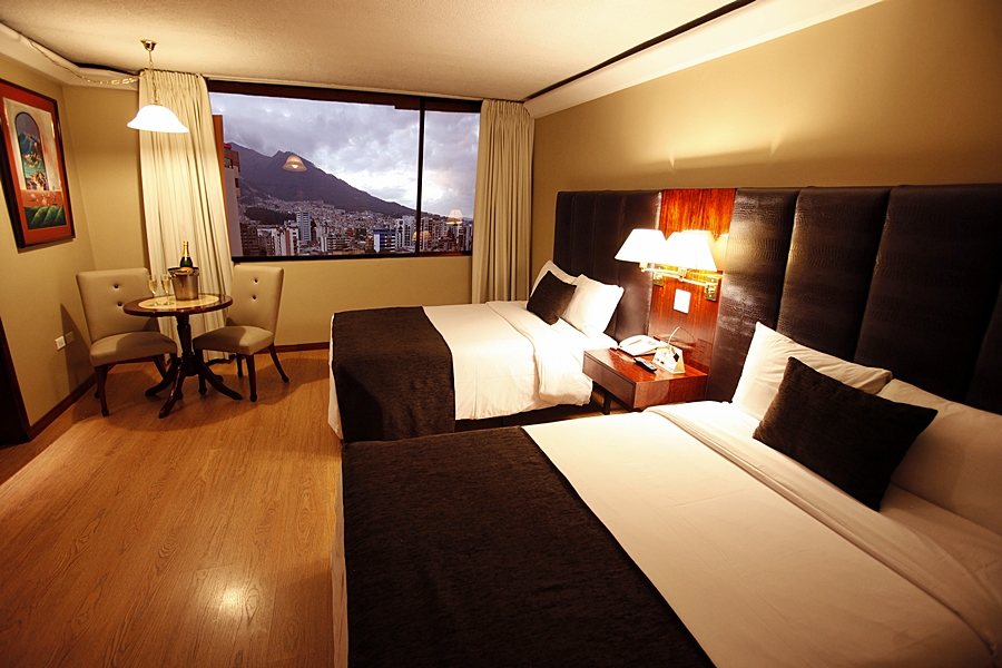Fotos del hotel - REINA ISABEL
