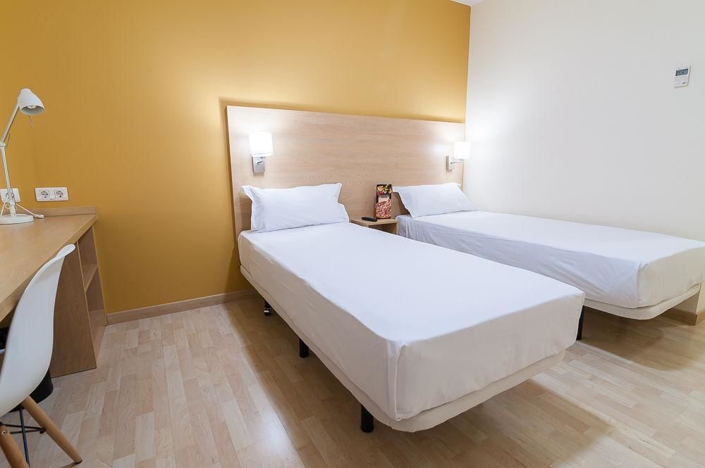 Fotos del hotel - B&B HOTEL MADRID LAS ROZAS