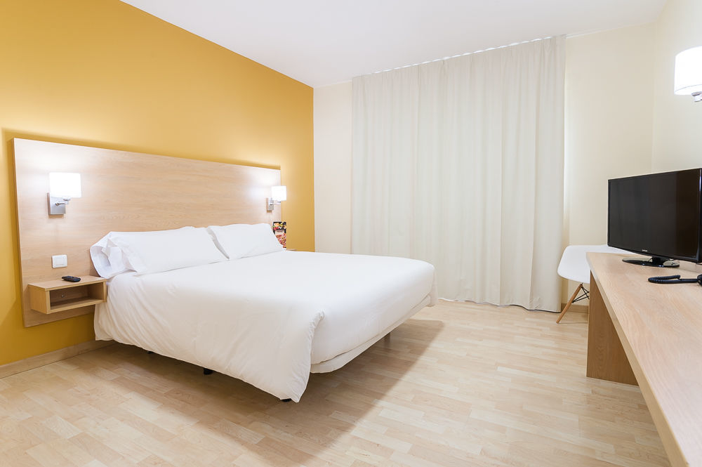 Fotos del hotel - B&B HOTEL MADRID LAS ROZAS