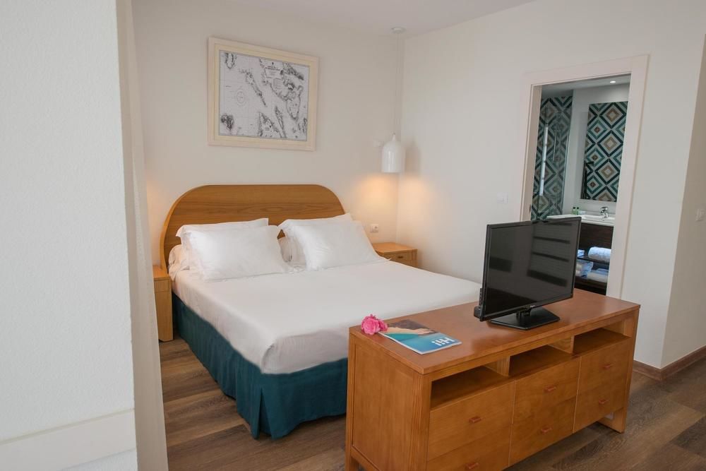 H10 Ocean Suites