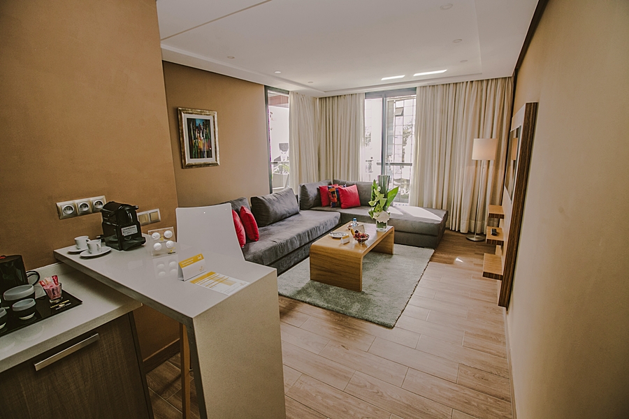 Fotos del hotel - DOWN TOWN BY BLH