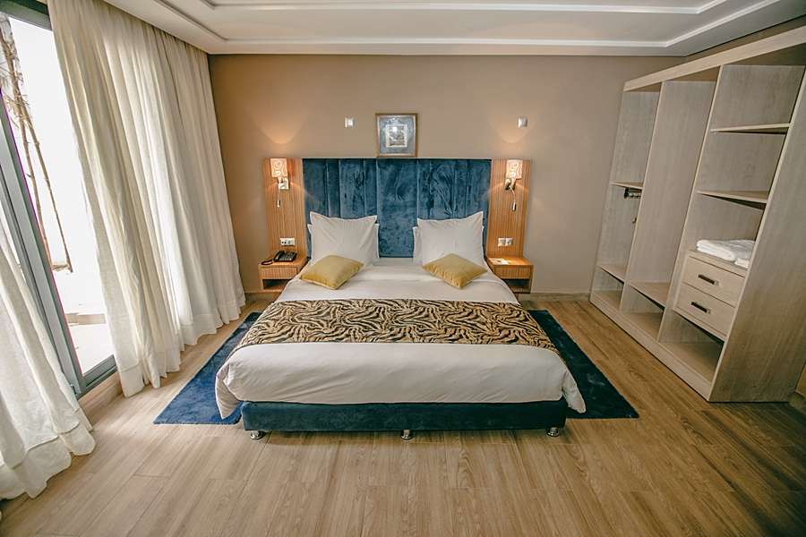 Fotos del hotel - DOWN TOWN BY BLH