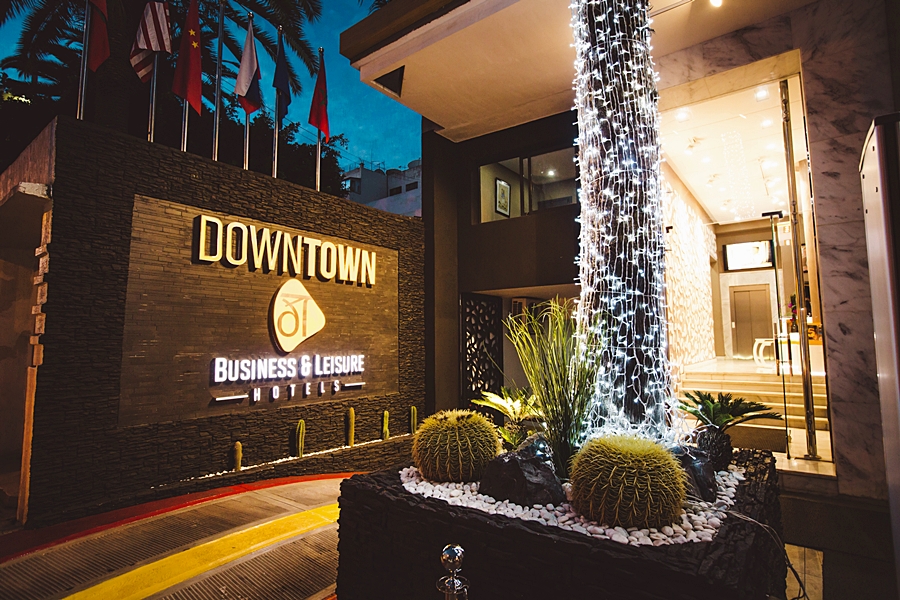 Fotos del hotel - DOWN TOWN BY BLH