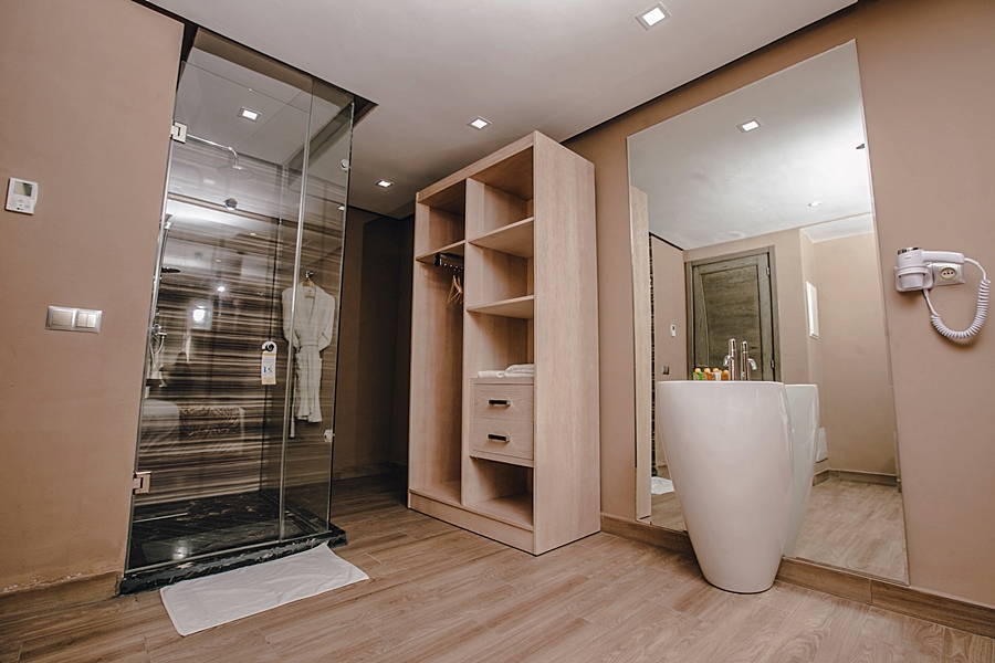 Fotos del hotel - DOWN TOWN BY BLH