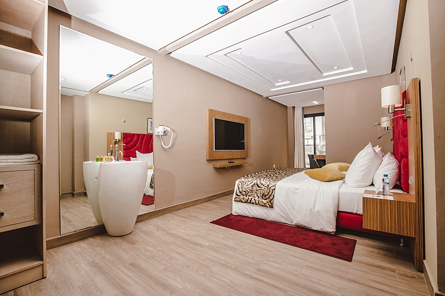 Fotos del hotel - DOWN TOWN BY BLH