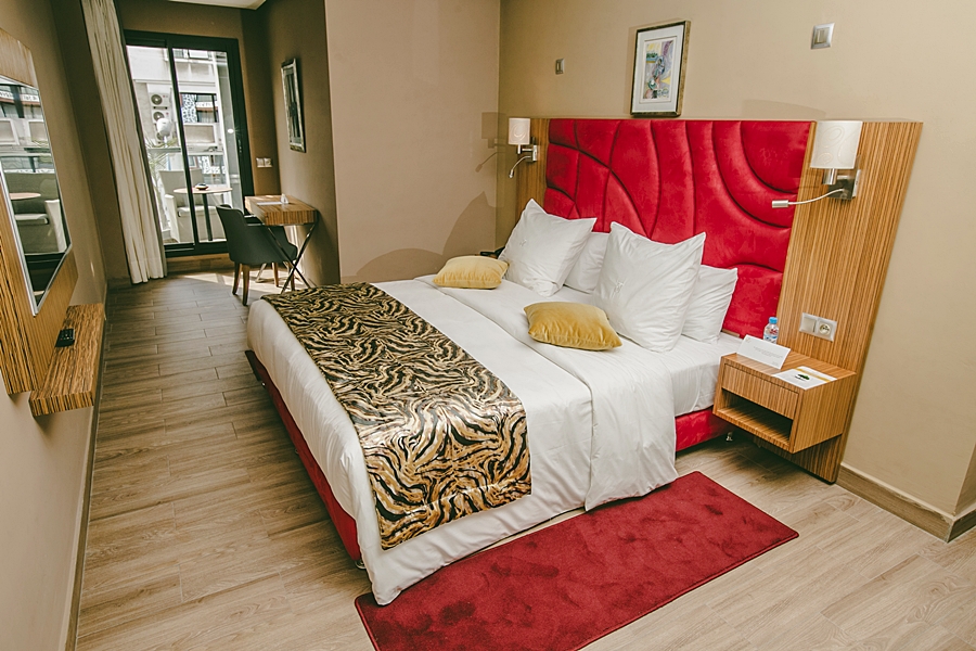Fotos del hotel - DOWN TOWN BY BLH
