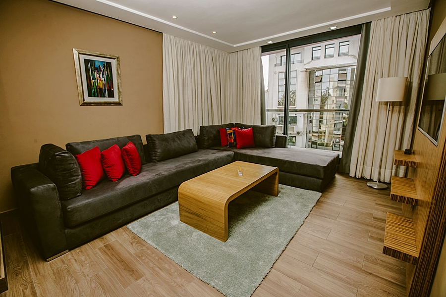 Fotos del hotel - DOWN TOWN BY BLH